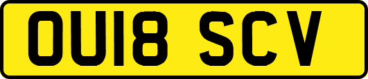 OU18SCV