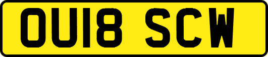 OU18SCW