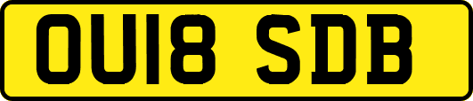 OU18SDB