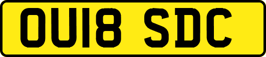 OU18SDC