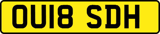 OU18SDH