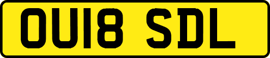 OU18SDL