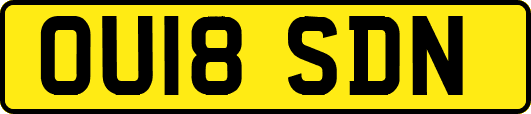 OU18SDN