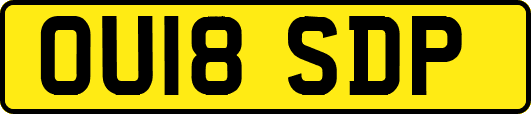 OU18SDP