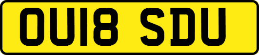 OU18SDU