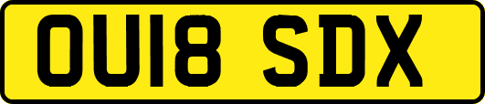 OU18SDX
