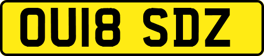 OU18SDZ