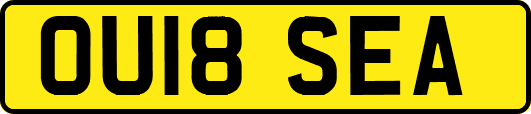 OU18SEA