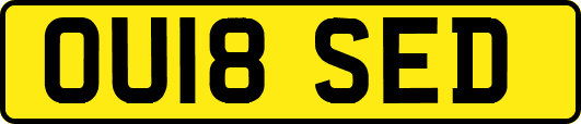 OU18SED