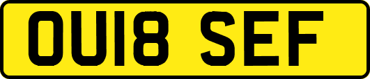 OU18SEF