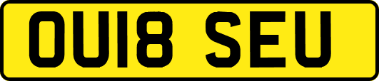 OU18SEU