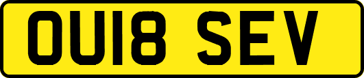 OU18SEV