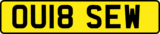 OU18SEW