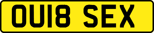 OU18SEX
