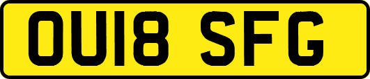 OU18SFG
