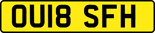 OU18SFH