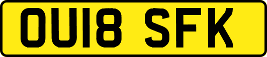 OU18SFK