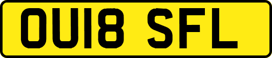 OU18SFL