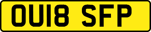 OU18SFP
