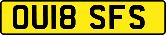 OU18SFS