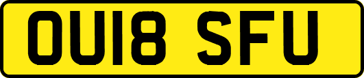 OU18SFU