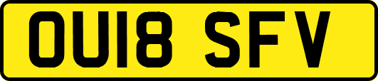OU18SFV