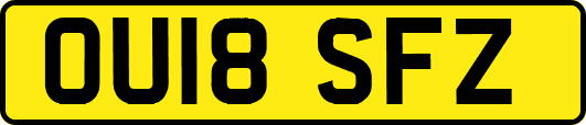 OU18SFZ