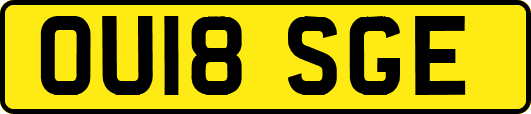 OU18SGE