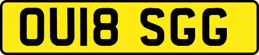 OU18SGG