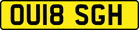 OU18SGH