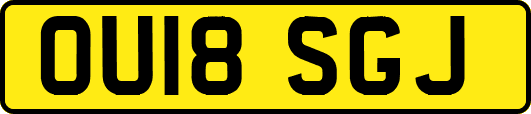 OU18SGJ