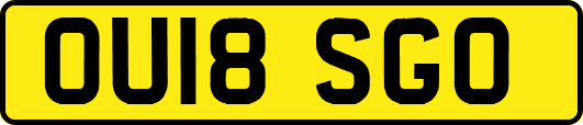 OU18SGO