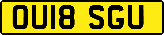OU18SGU