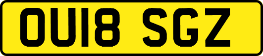 OU18SGZ
