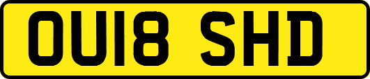 OU18SHD