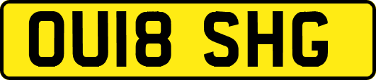 OU18SHG