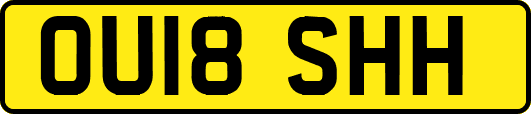 OU18SHH