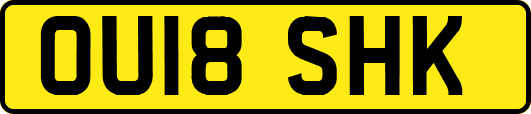OU18SHK