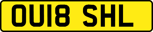 OU18SHL