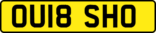 OU18SHO