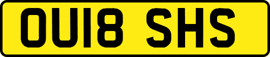 OU18SHS