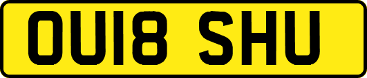 OU18SHU