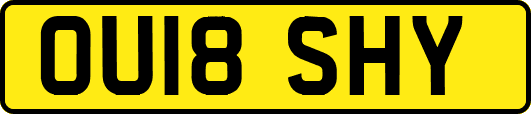 OU18SHY