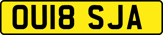 OU18SJA