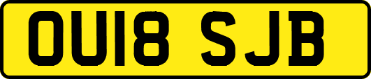 OU18SJB