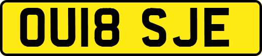 OU18SJE