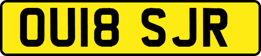 OU18SJR