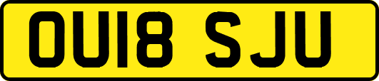 OU18SJU