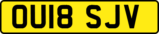 OU18SJV