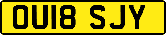 OU18SJY